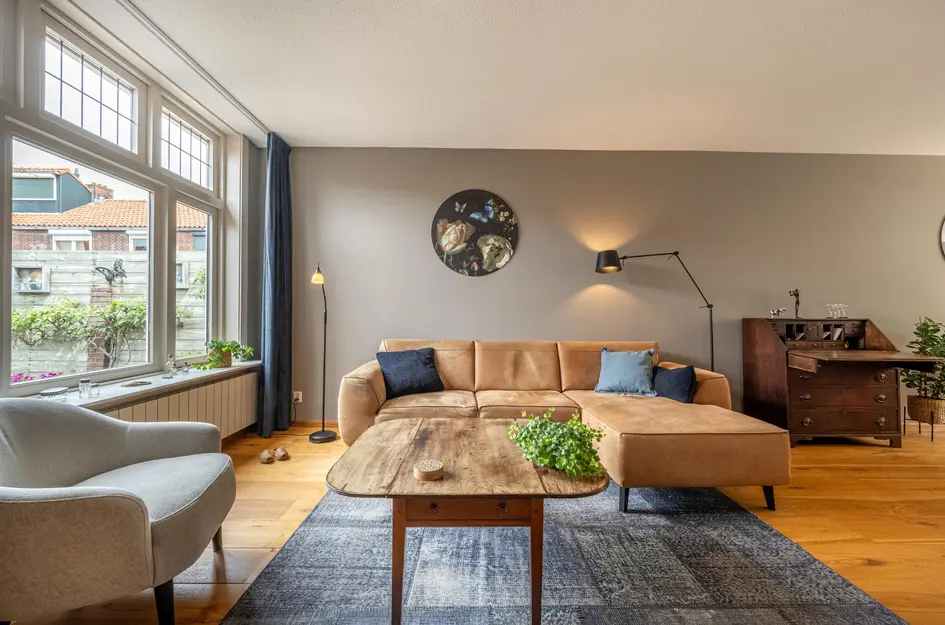 Prins Bernhardstraat 22