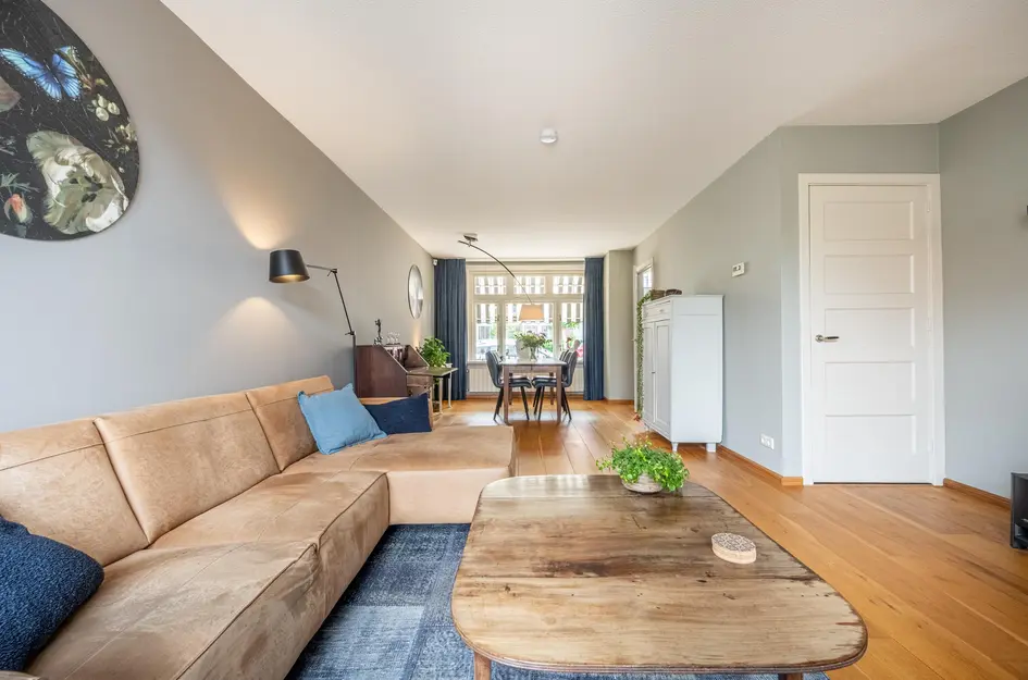 Prins Bernhardstraat 22