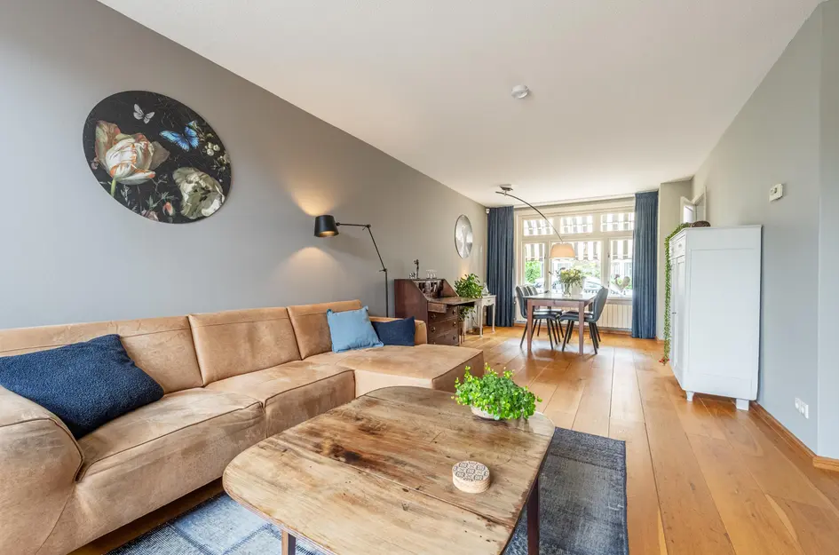 Prins Bernhardstraat 22