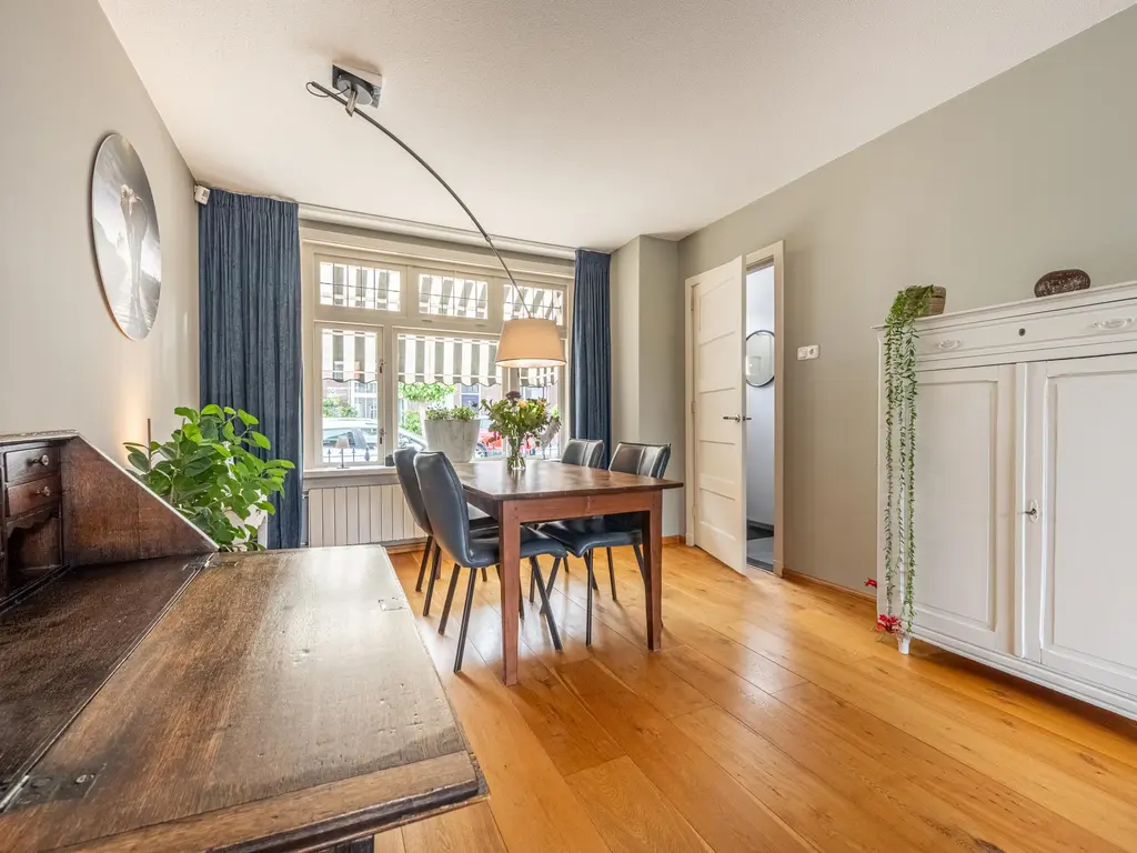 Prins Bernhardstraat 22, OUD-BEIJERLAND