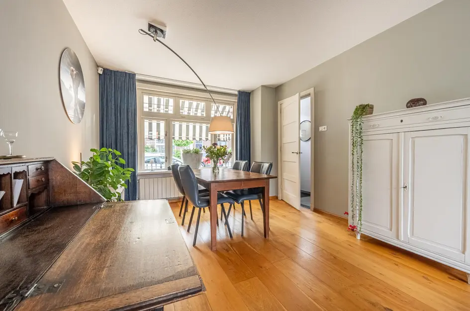 Prins Bernhardstraat 22