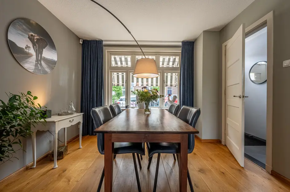 Prins Bernhardstraat 22