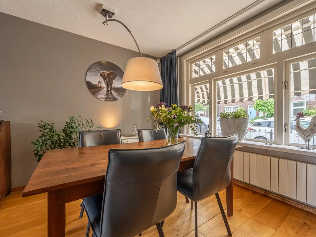 Prins Bernhardstraat 22, OUD-BEIJERLAND