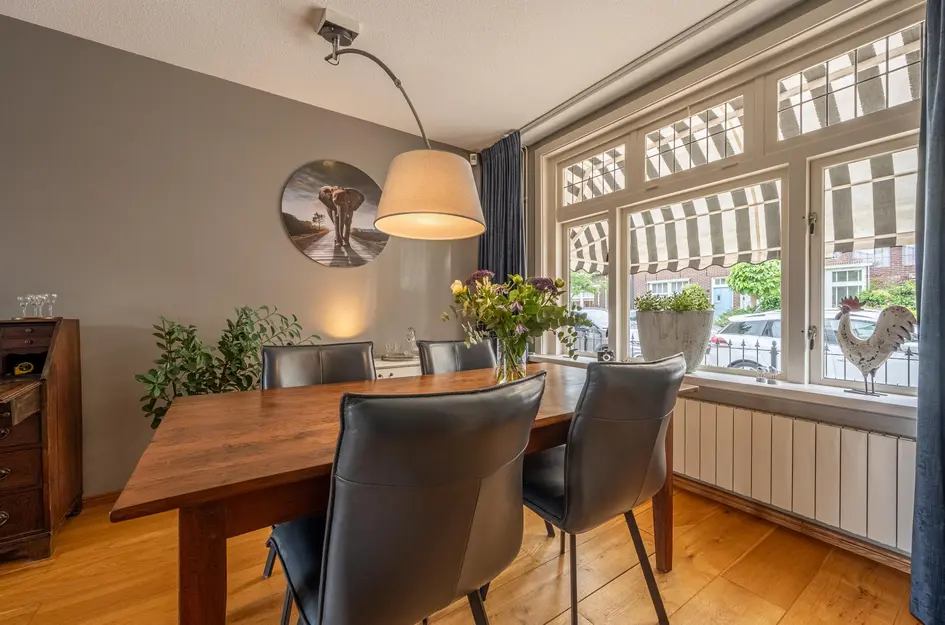 Prins Bernhardstraat 22