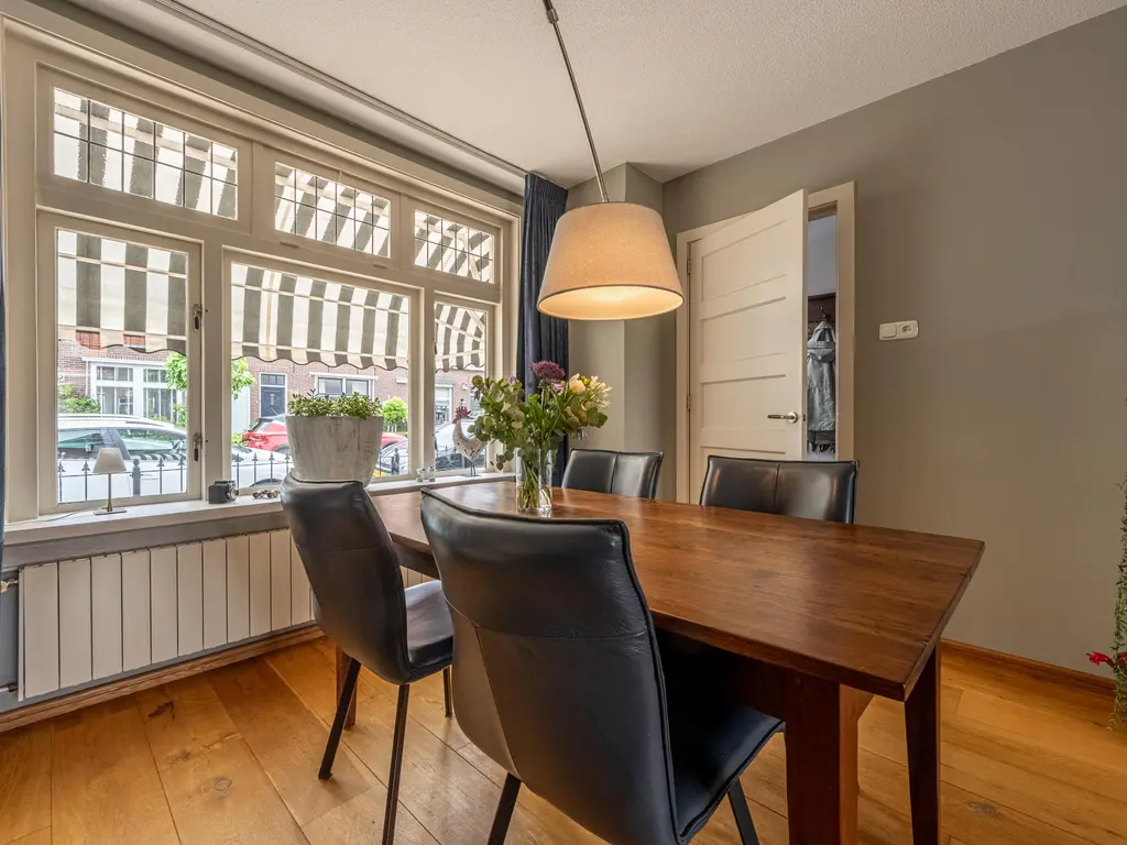 Prins Bernhardstraat 22, OUD-BEIJERLAND