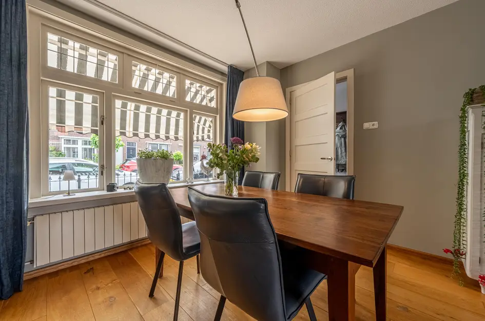 Prins Bernhardstraat 22