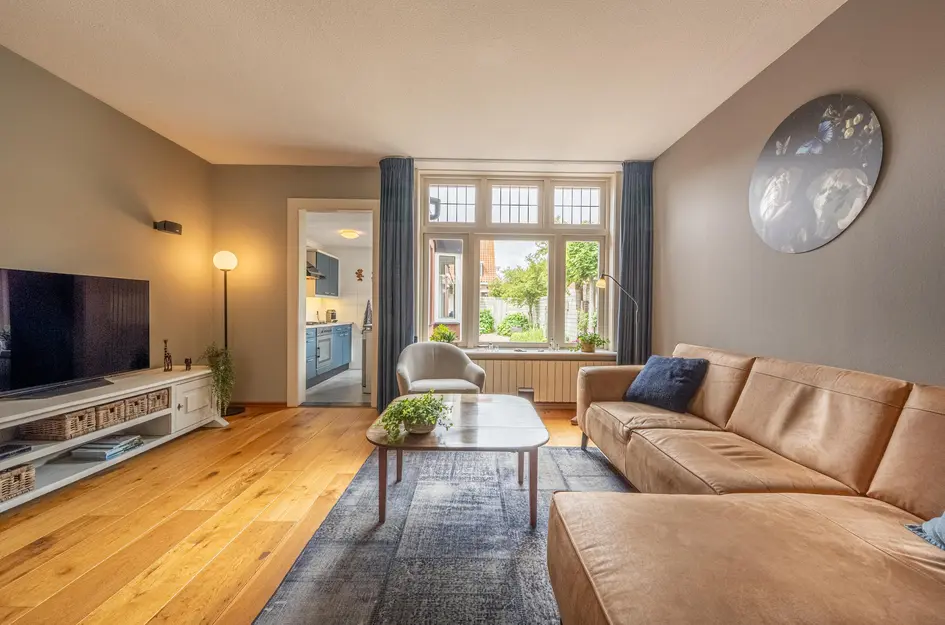 Prins Bernhardstraat 22