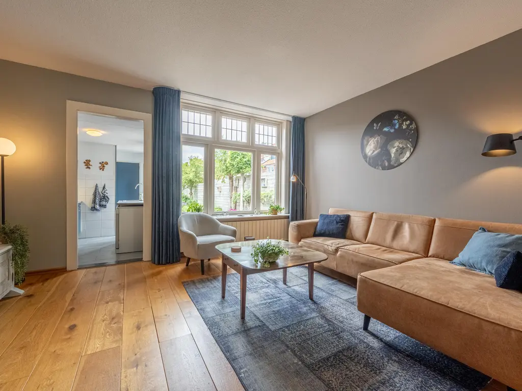 Prins Bernhardstraat 22, OUD-BEIJERLAND