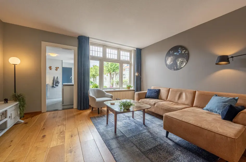 Prins Bernhardstraat 22