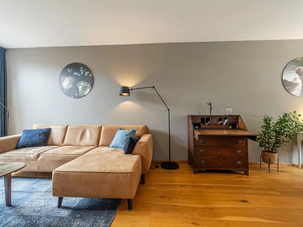 Prins Bernhardstraat 22, OUD-BEIJERLAND