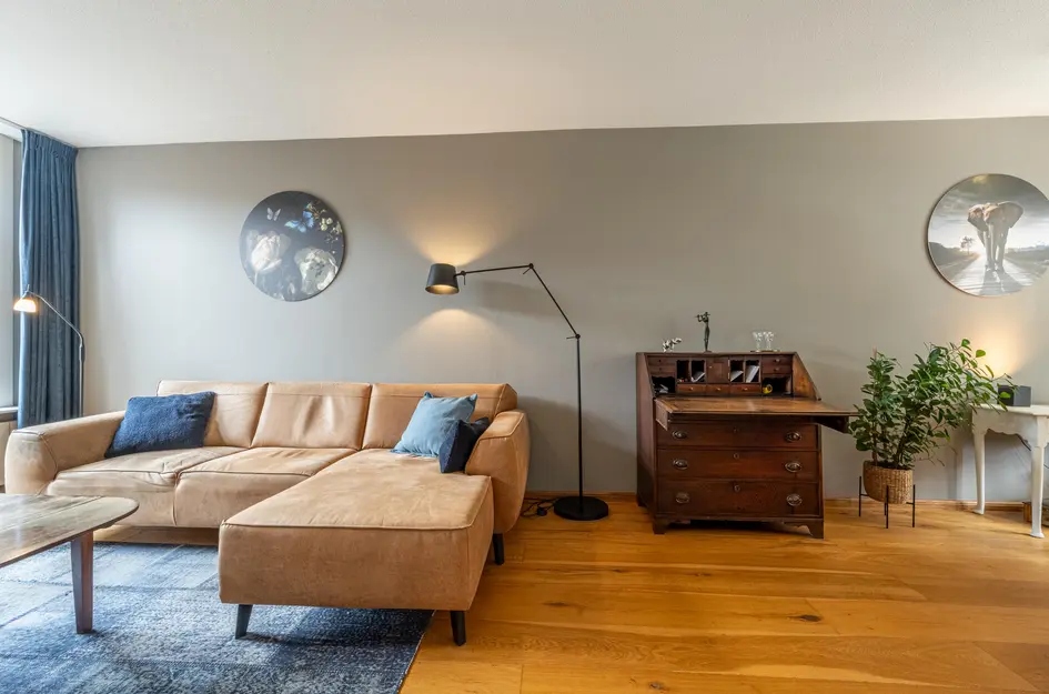 Prins Bernhardstraat 22