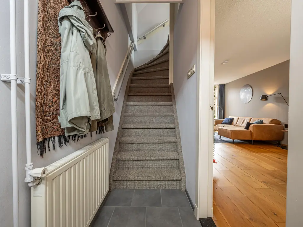 Prins Bernhardstraat 22, OUD-BEIJERLAND