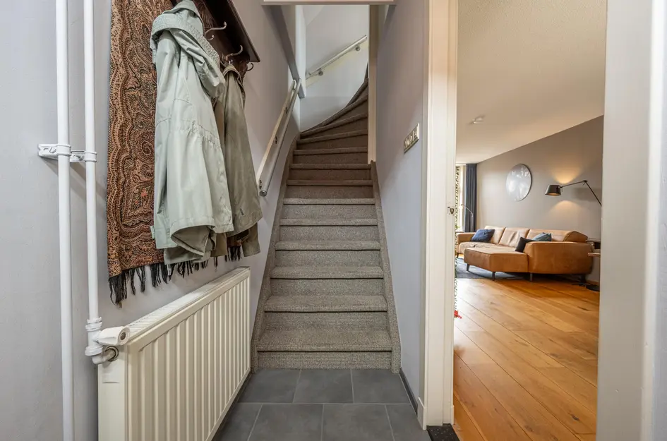 Prins Bernhardstraat 22