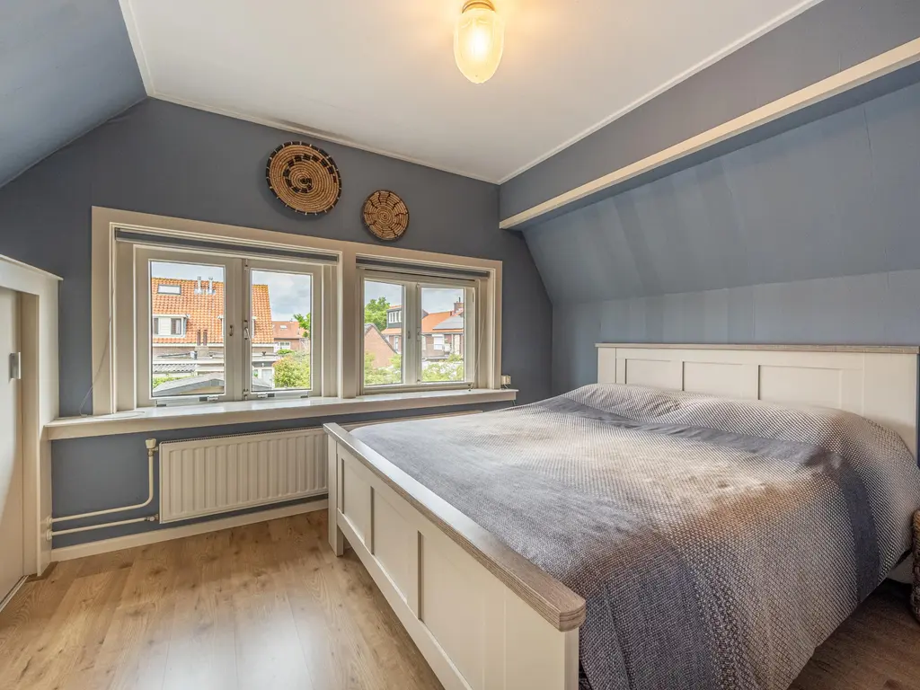 Prins Bernhardstraat 22, OUD-BEIJERLAND