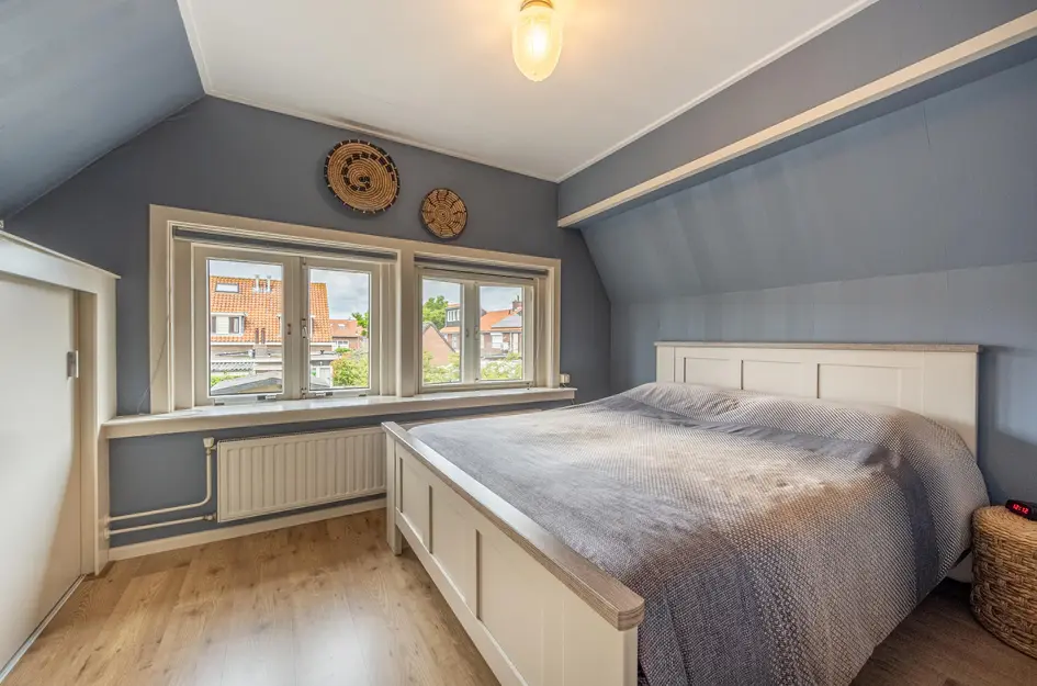 Prins Bernhardstraat 22