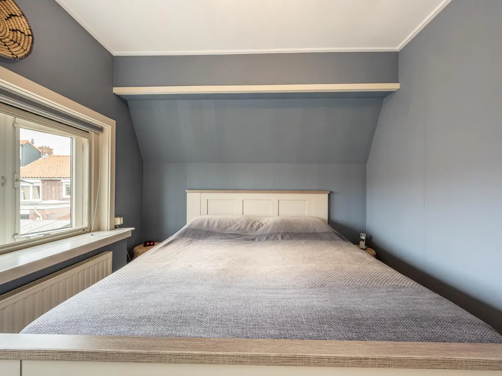 Prins Bernhardstraat 22, OUD-BEIJERLAND