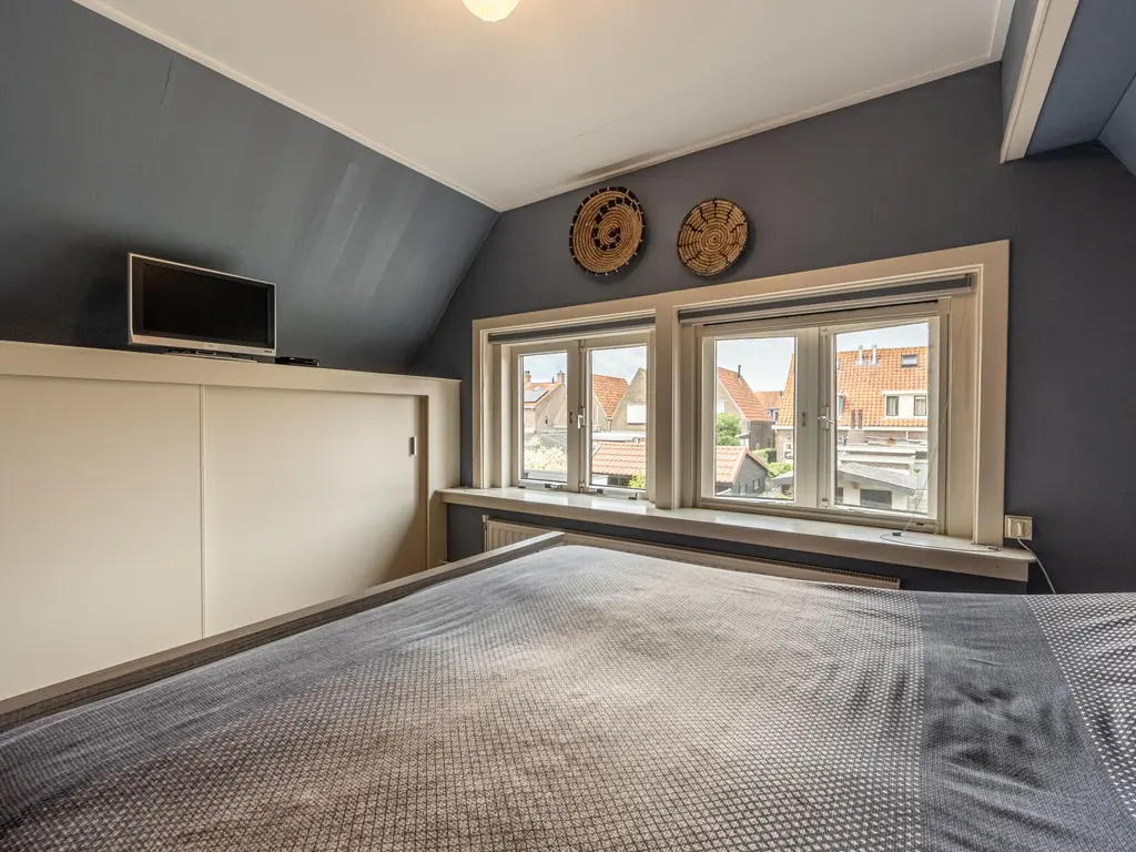 Prins Bernhardstraat 22, OUD-BEIJERLAND
