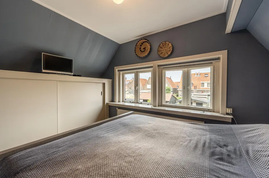 Prins Bernhardstraat 22