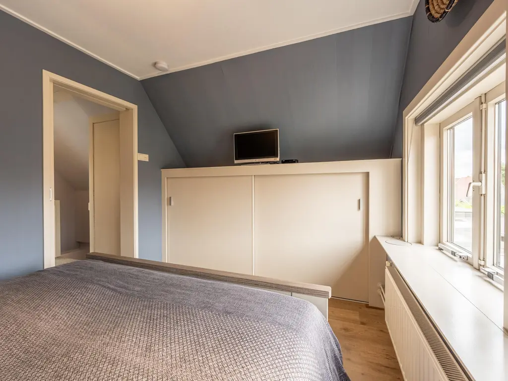Prins Bernhardstraat 22, OUD-BEIJERLAND