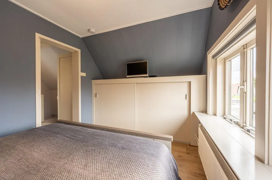 Prins Bernhardstraat 22