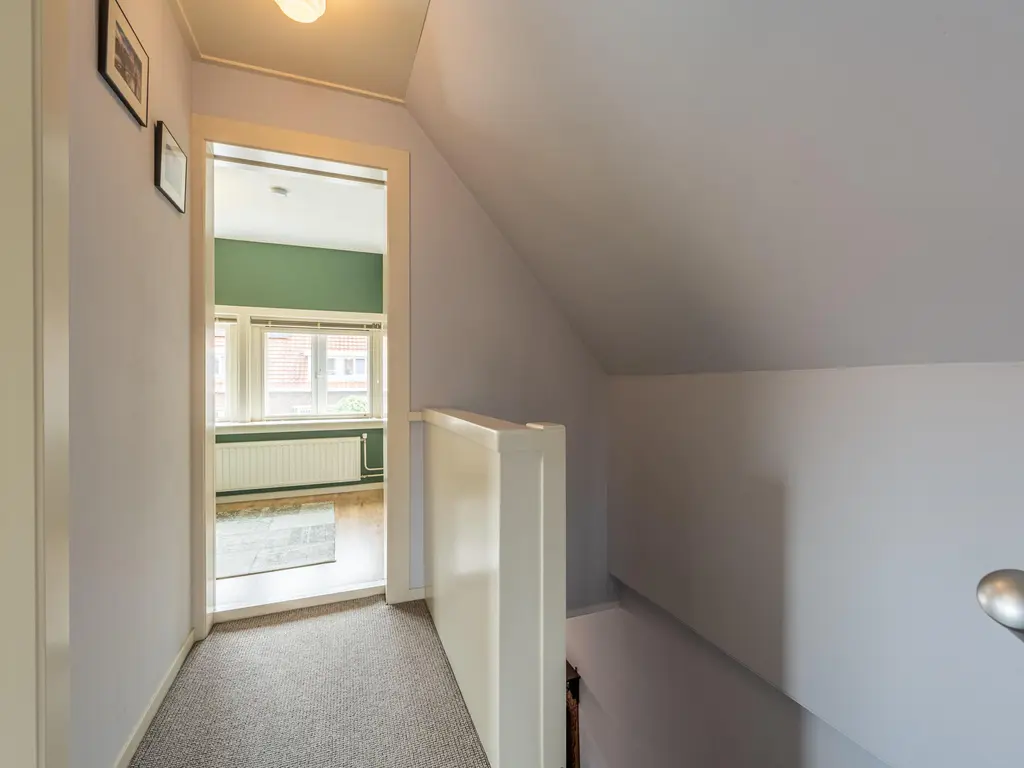 Prins Bernhardstraat 22, OUD-BEIJERLAND