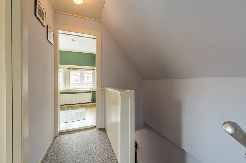 Prins Bernhardstraat 22