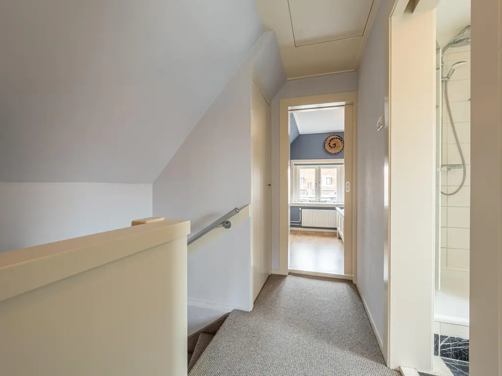 Prins Bernhardstraat 22, OUD-BEIJERLAND