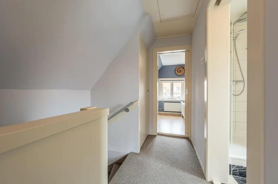 Prins Bernhardstraat 22