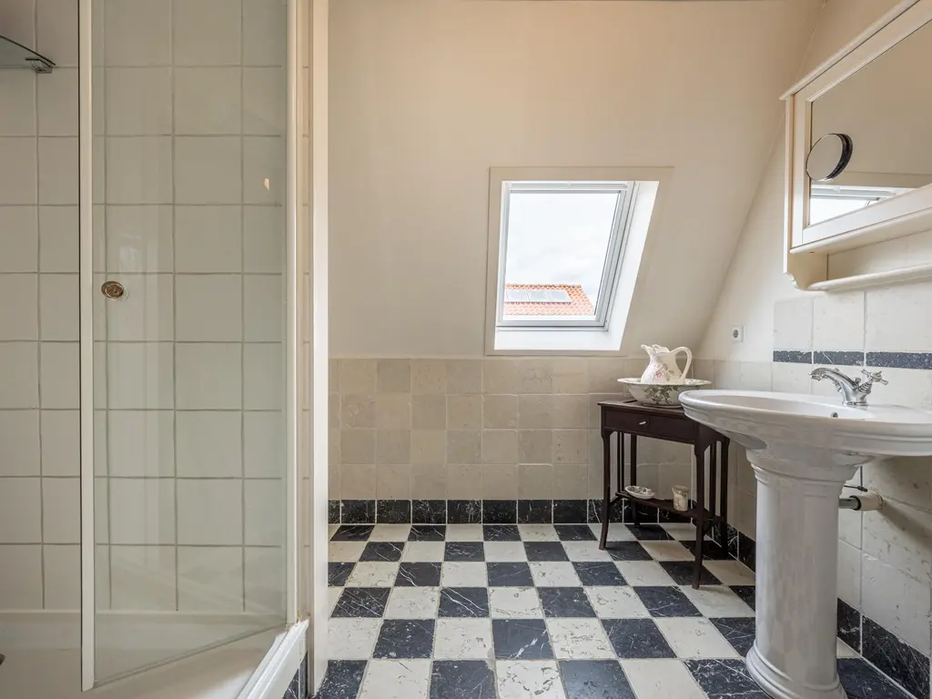 Prins Bernhardstraat 22, OUD-BEIJERLAND