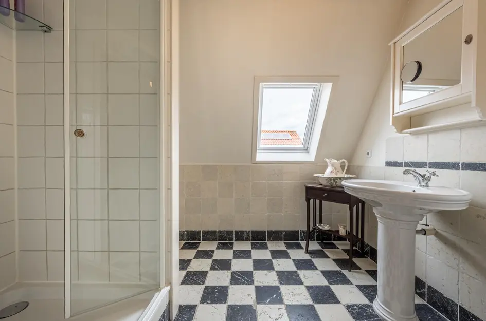 Prins Bernhardstraat 22