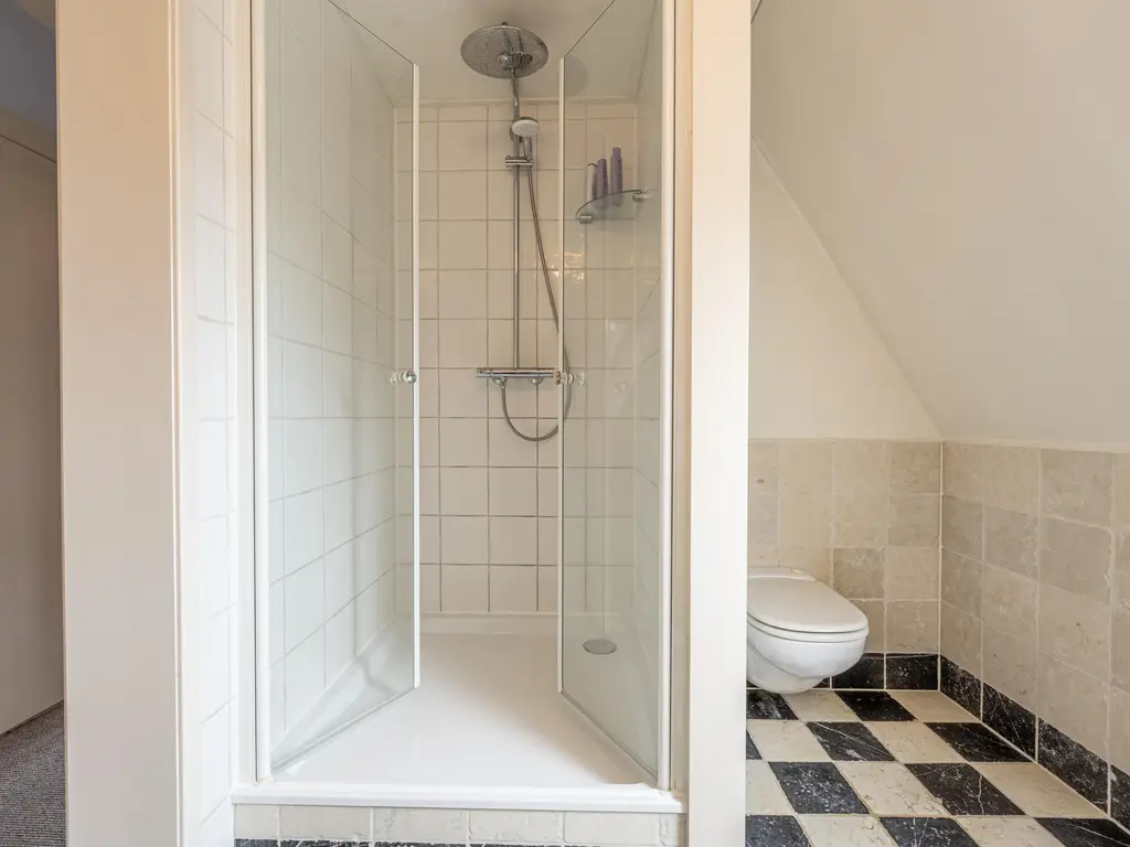 Prins Bernhardstraat 22, OUD-BEIJERLAND