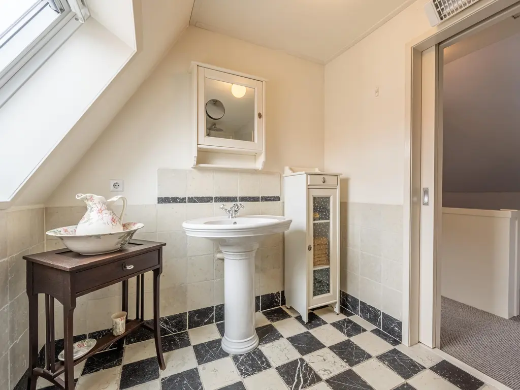 Prins Bernhardstraat 22, OUD-BEIJERLAND