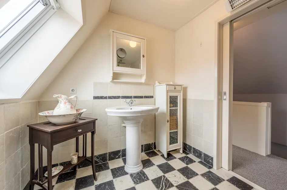 Prins Bernhardstraat 22