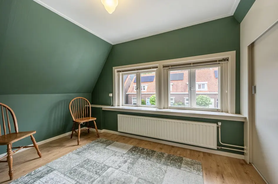 Prins Bernhardstraat 22