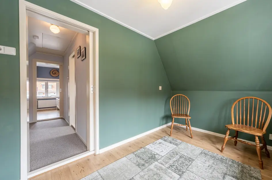 Prins Bernhardstraat 22