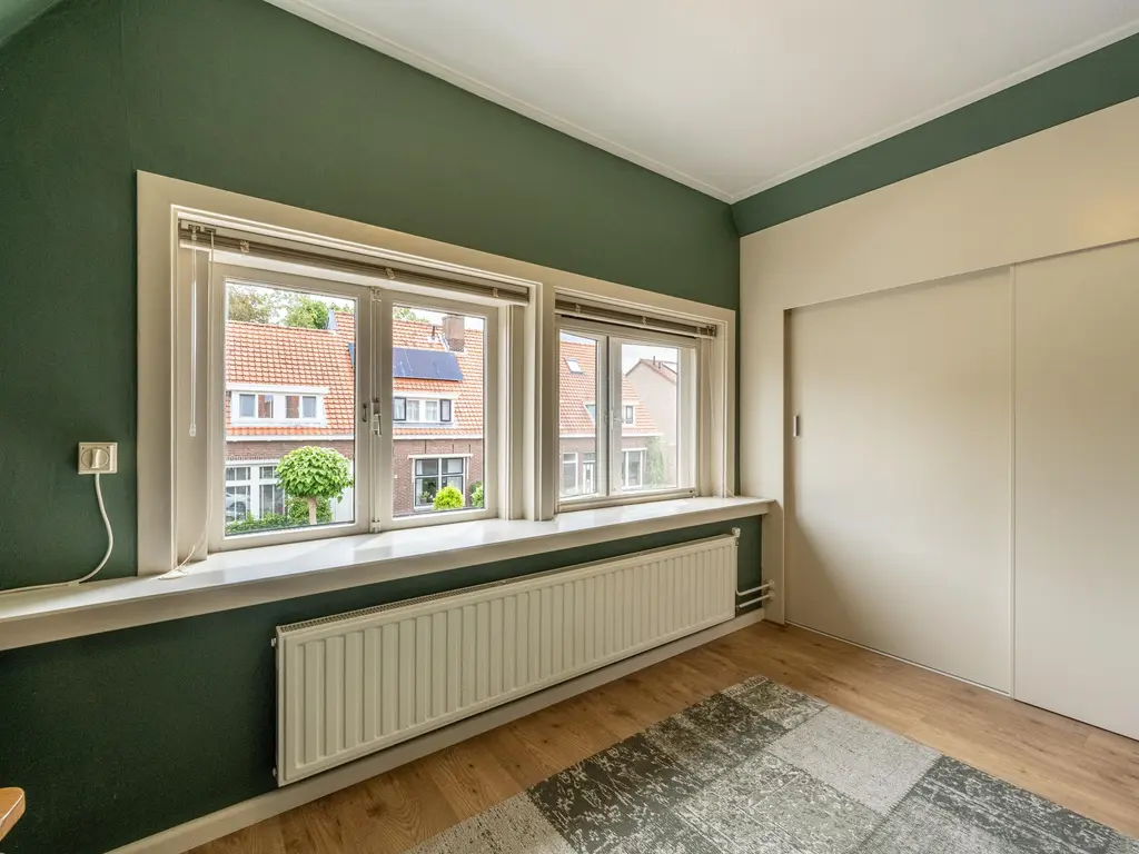 Prins Bernhardstraat 22, OUD-BEIJERLAND