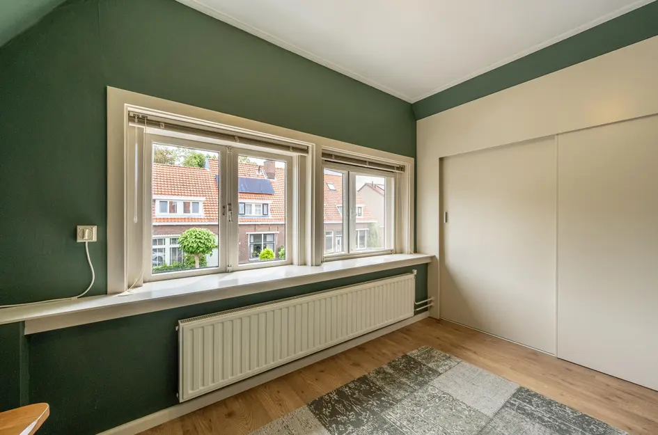 Prins Bernhardstraat 22