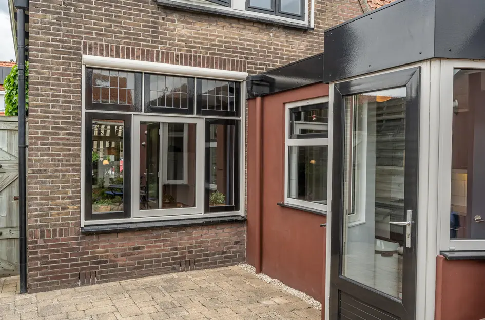 Prins Bernhardstraat 22