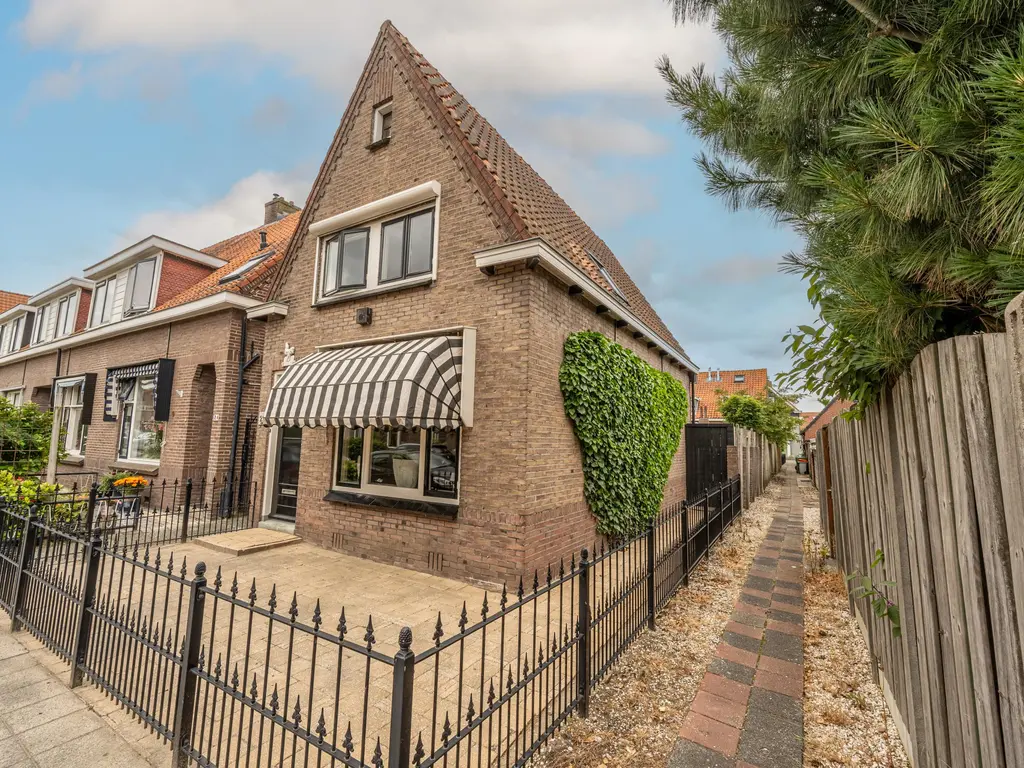 Prins Bernhardstraat 22, OUD-BEIJERLAND