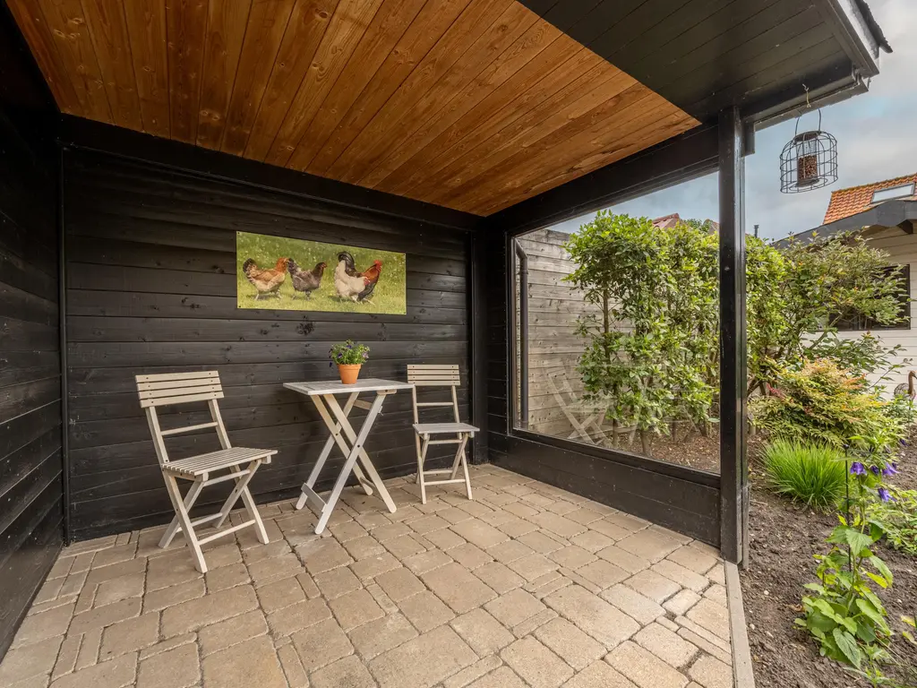 Prins Bernhardstraat 22, OUD-BEIJERLAND
