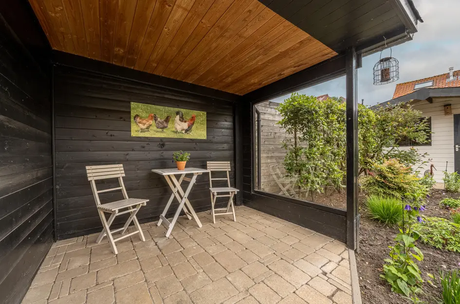 Prins Bernhardstraat 22
