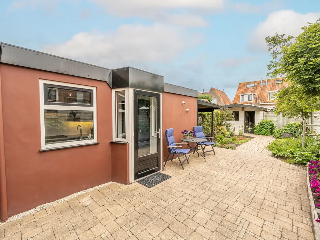 Prins Bernhardstraat 22, OUD-BEIJERLAND