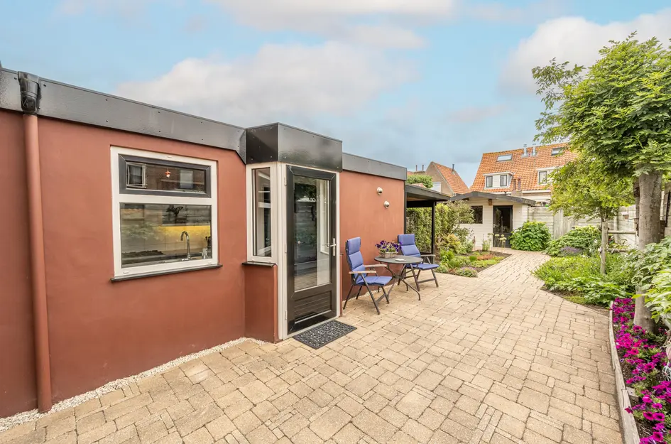 Prins Bernhardstraat 22