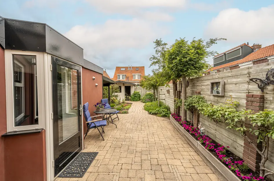 Prins Bernhardstraat 22