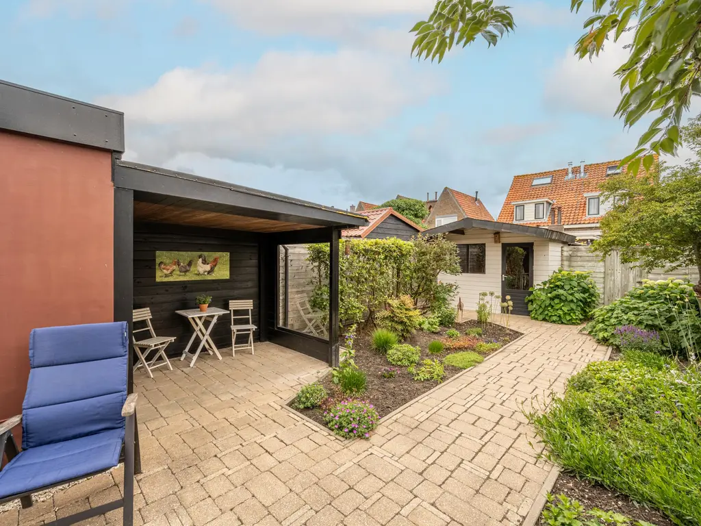 Prins Bernhardstraat 22, OUD-BEIJERLAND