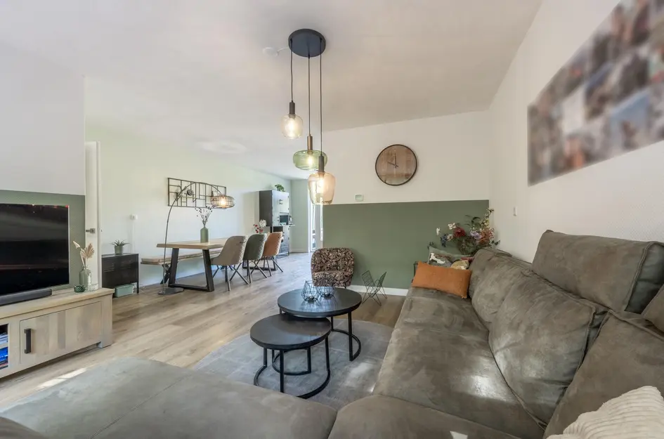 De Laagjes 15