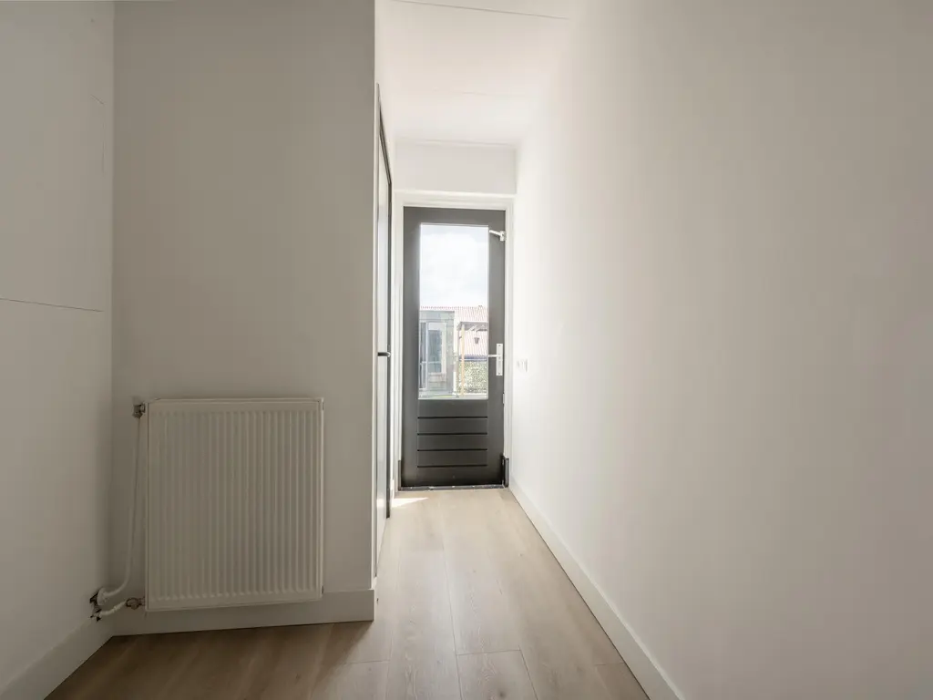Boterhof 3, OUD-BEIJERLAND