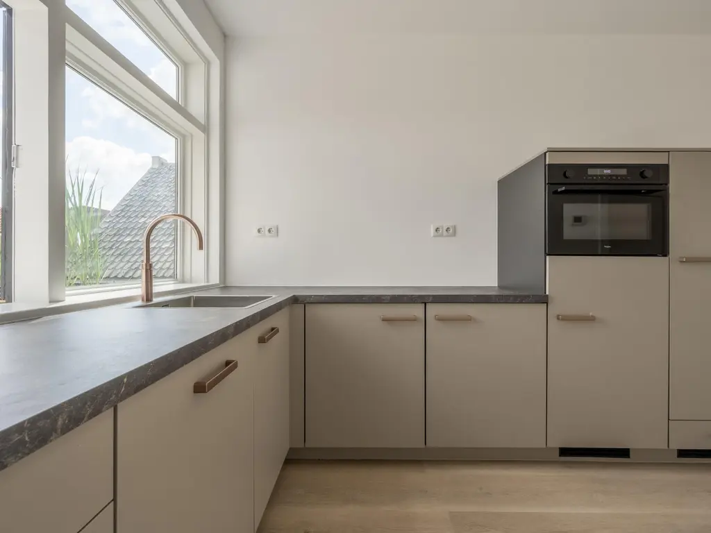 Boterhof 3, OUD-BEIJERLAND