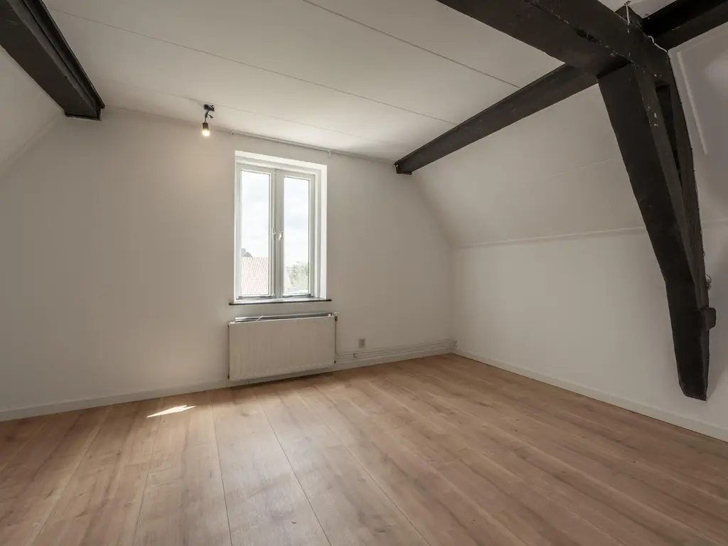 Boterhof 3, OUD-BEIJERLAND