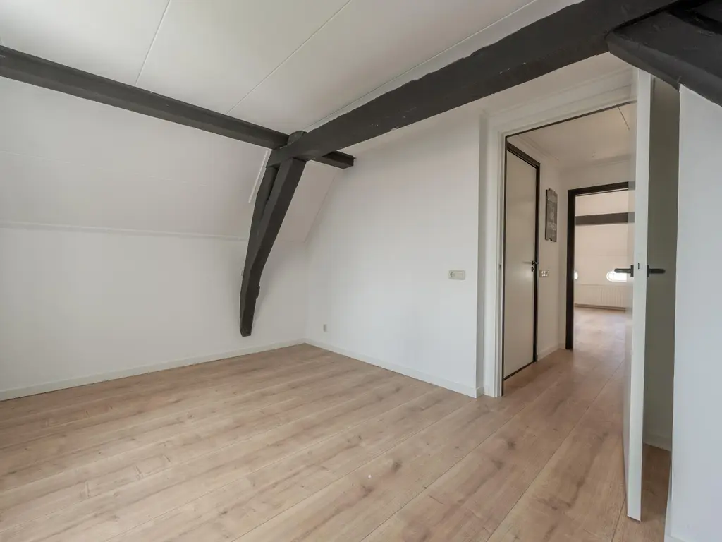 Boterhof 3, OUD-BEIJERLAND